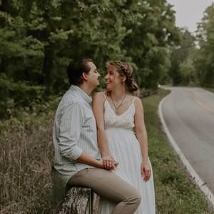 Meet your Posher, Drew